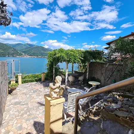 Belvedere Appartement Cannobio