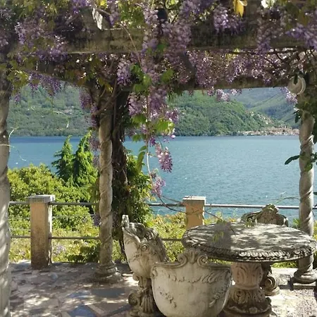Belvedere Διαμέρισμα Cannobio