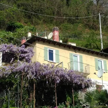 Belvedere Cannobio